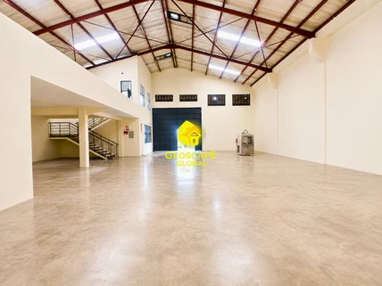 Warehouse for rent in Industrial Area, Nairobi