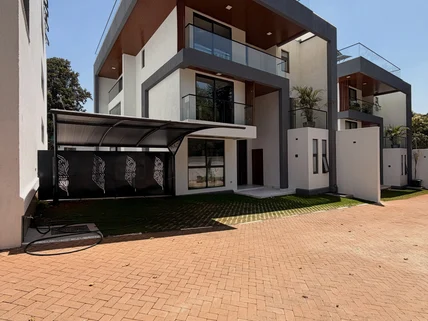 5-bedroom Villa for sale in Lavington, Nairobi