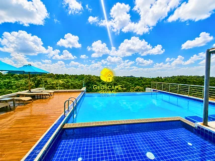 4-bedroom Apartment for rent in Loresho, Westlands