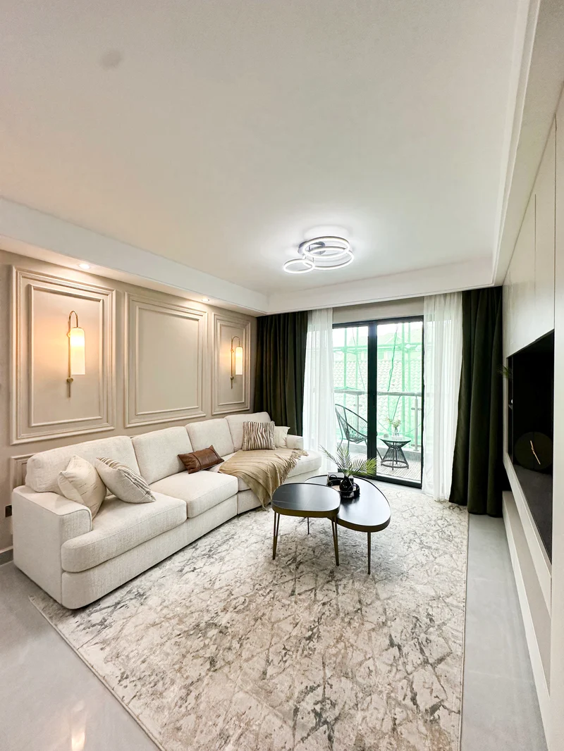3 Bedroom Apartment For Sale In Kileleshwa