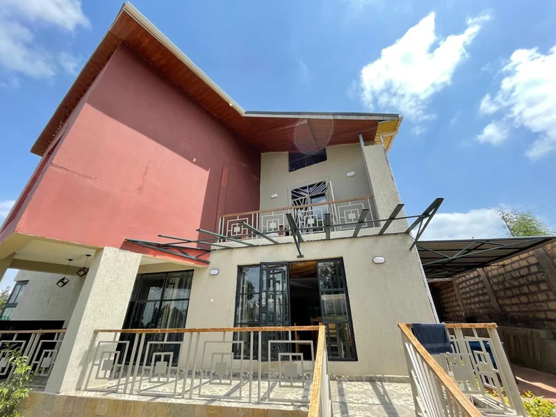 3-bedroom Villa for sale in Kamangu
