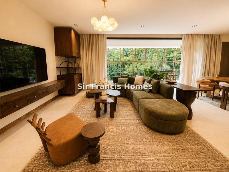 2-bedroom Apartment for sale in Karura