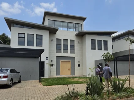 4-bedroom Villa for rent in Runda, Westlands