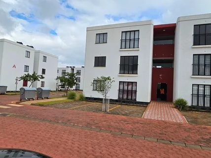 2-bedroom Apartment for rent in Tatu City, Ruiru