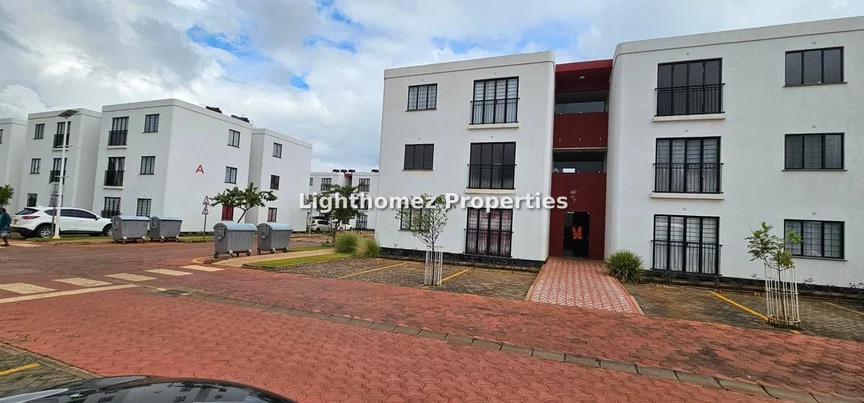 2-bedroom Apartment for rent in Tatu City