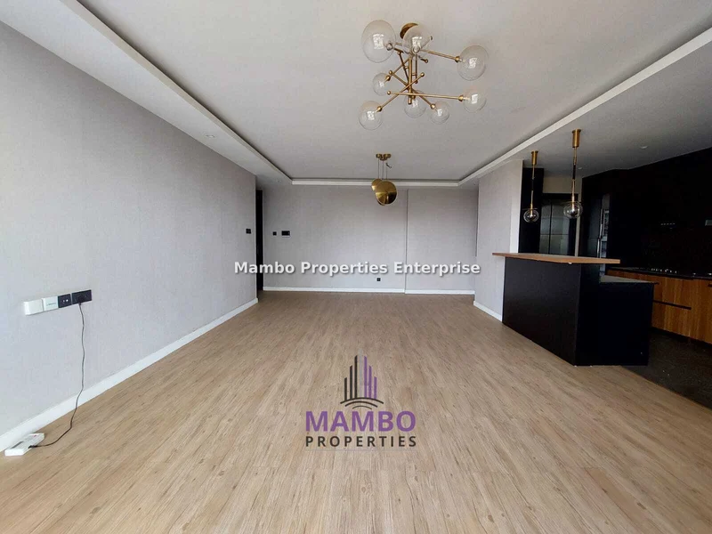 2-bedroom Apartment for rent in Westlands Area
