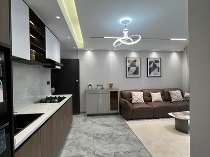 1-bedroom Apartment for sale in Kilimani, Nairobi