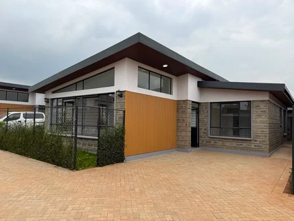 3-bedroom House for sale in Ruiru, Kiambu County