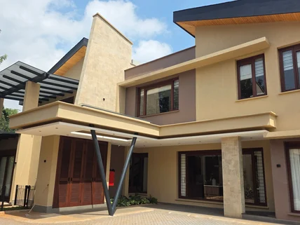 4-bedroom Villa for sale in Runda, Westlands