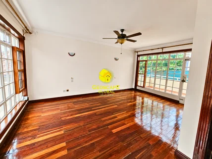 4-bedroom House for rent in Kyuna, Westlands