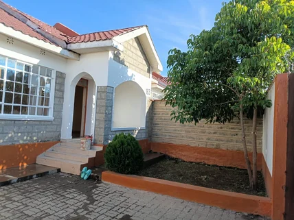 3-bedroom House for sale in Malaa, Kamulu Joska Malaa