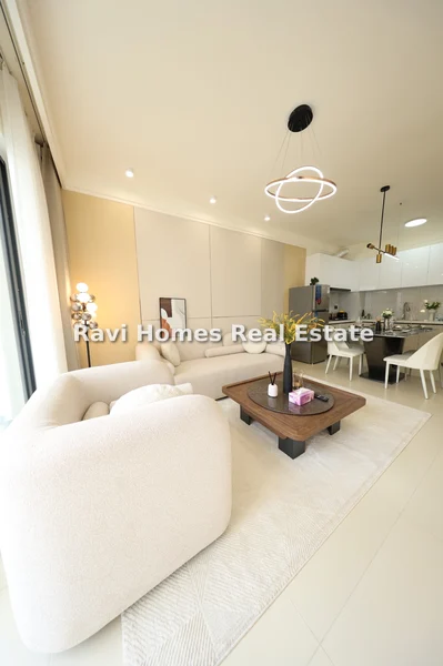 1-bedroom Apartment for sale in Kileleshwa