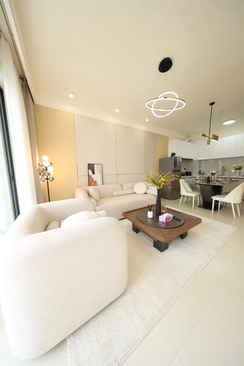 1 Bedroom Apartments for Sale – Prime Location in Kileleshwa ,Nairobi