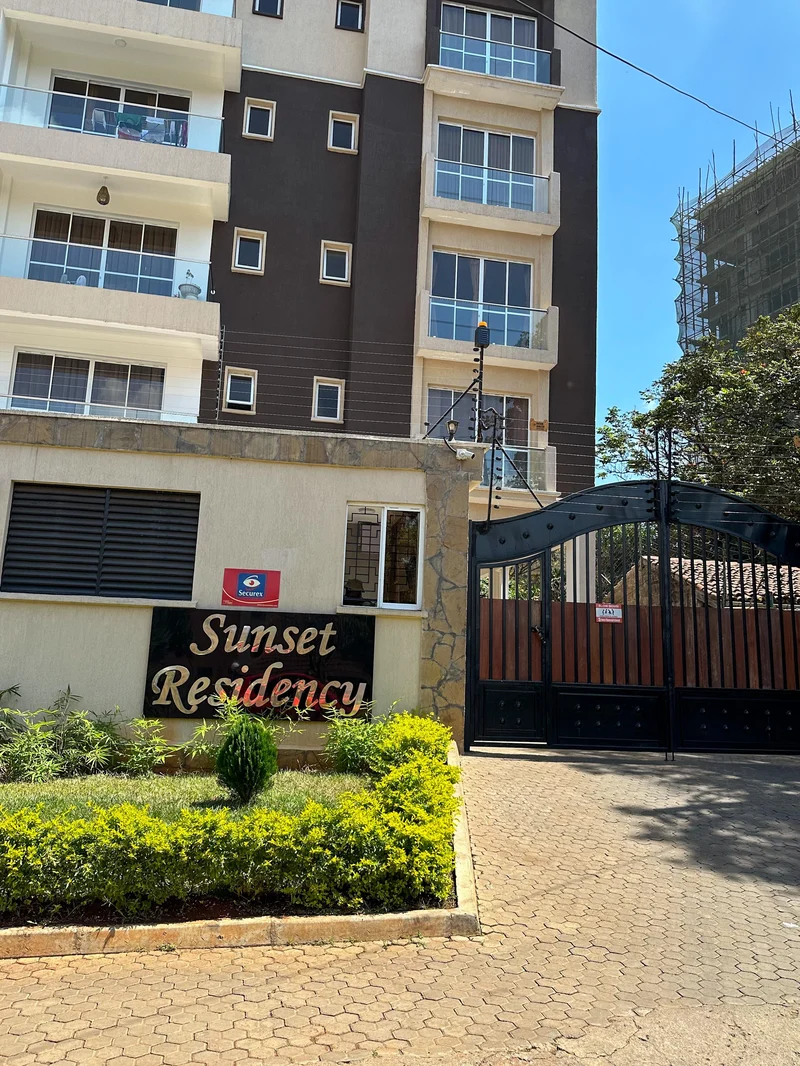 2bed brookside at 265k Furnished and serviced