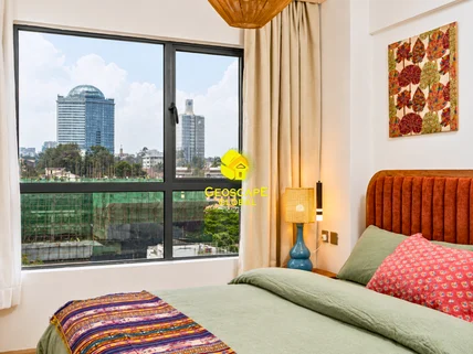 1-bedroom Apartment for rent in Westlands Area, Westlands