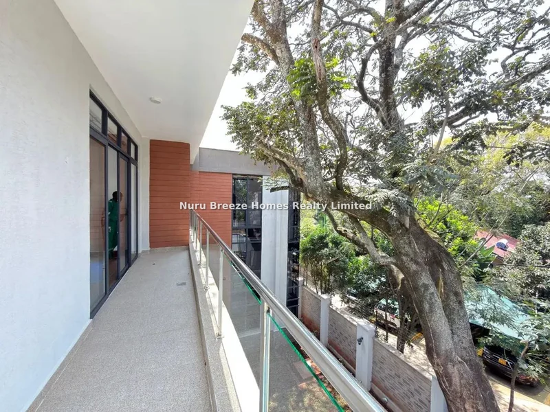 5-bedroom Townhouse for rent in Lavington