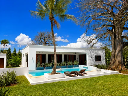 4-bedroom Villa for sale in Diani, Kwale County