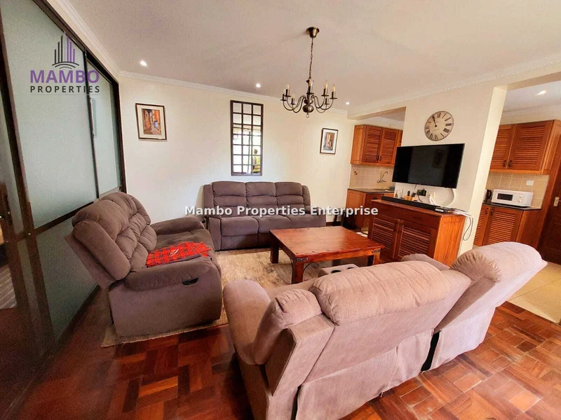 1-bedroom Apartment for rent in Riverside