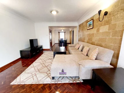 2-bedroom Apartment for rent in Westlands Area, Westlands