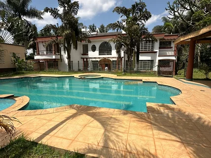 6-bedroom House for sale in Nyari, Westlands