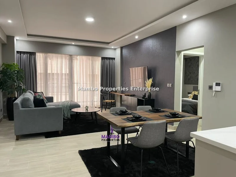 1-bedroom Apartment for rent in Riverside