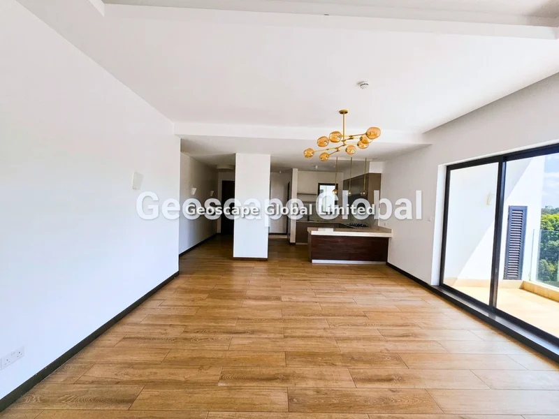 2-bedroom Apartment for rent in Rosslyn