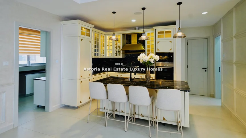 4-bedroom Apartment for rent in Westlands Area