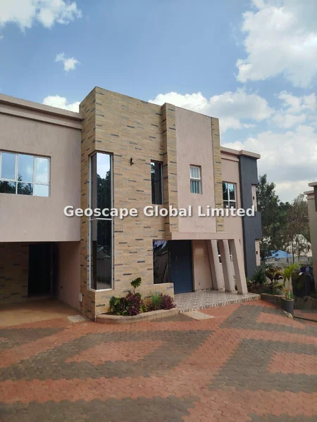 4-bedroom Townhouse for rent in Kiambu Road