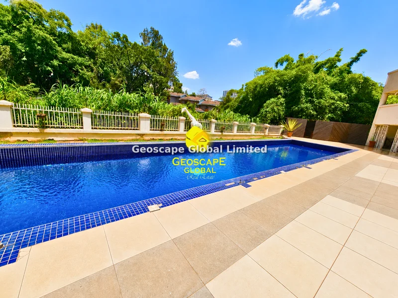 2-bedroom Apartment for rent in Riverside
