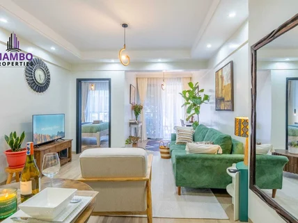 1-bedroom Apartment for rent in Westlands Area, Westlands