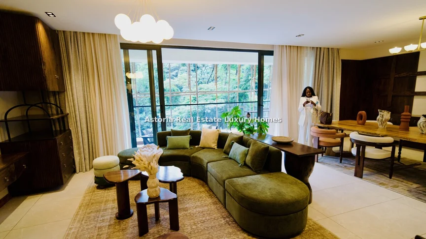 2-bedroom Apartment for sale in Westlands Area