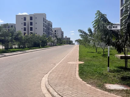 3-bedroom Apartment for rent in Thika Road, Nairobi