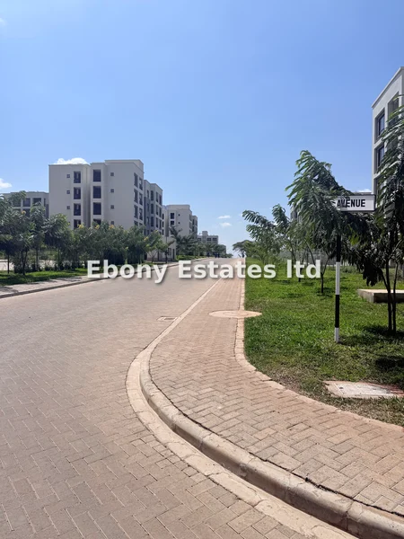 3-bedroom Apartment for rent in Thika Road