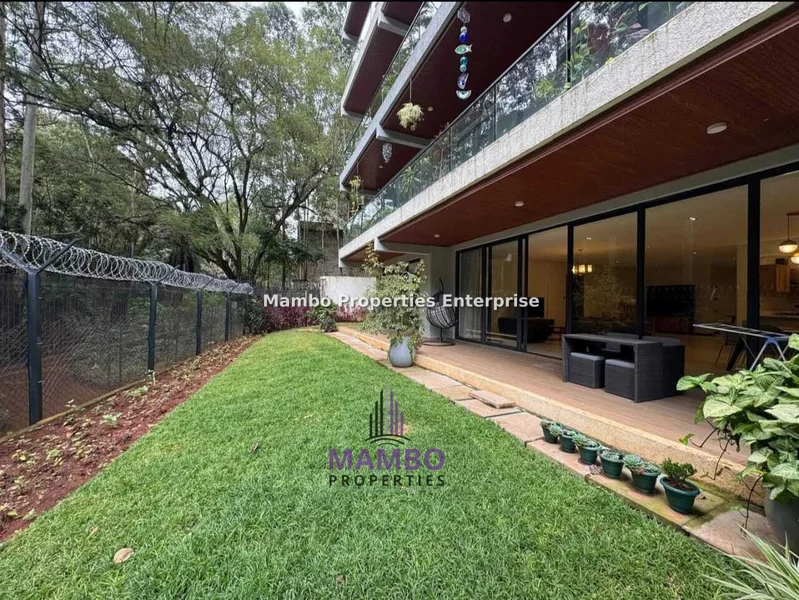 4-bedroom Apartment for rent in Spring Valley