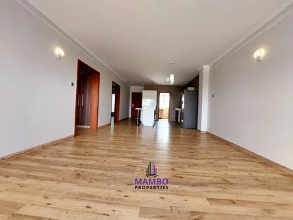 2-bedroom Apartment for rent in Kileleshwa, Nairobi