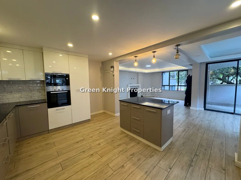 3-bedroom Apartment for rent in Lavington