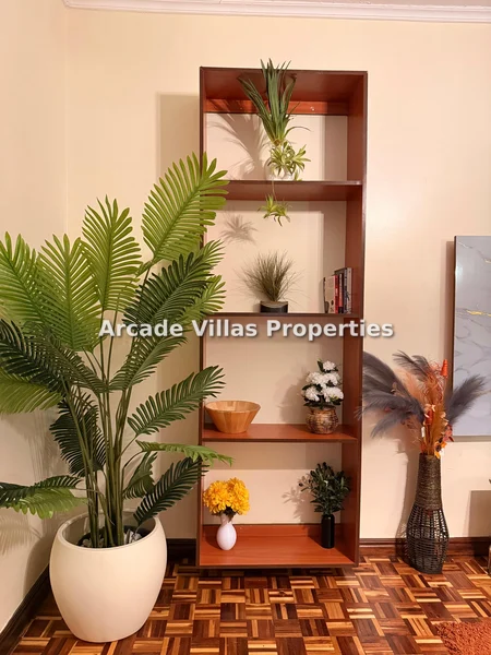2-bedroom Apartment for rent in Kileleshwa