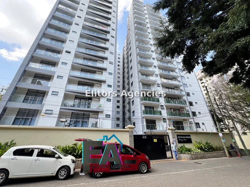2-bedroom Apartment for rent in Riverside