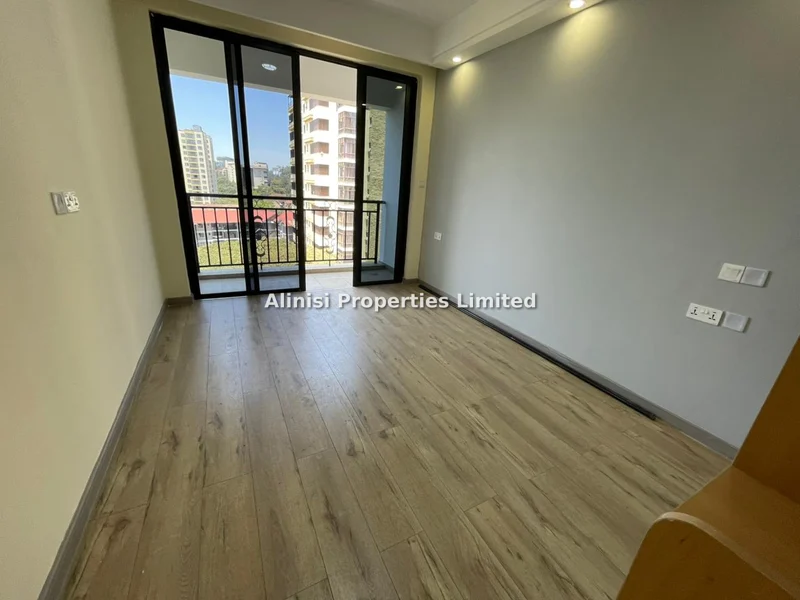 2-bedroom Apartment for rent in Kileleshwa