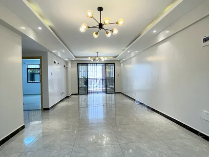 2-bedroom Apartment for rent in Kileleshwa, Nairobi