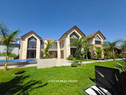4-bedroom House for sale in Runda, Westlands