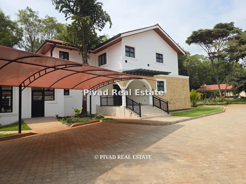 5-bedroom House for sale in Runda