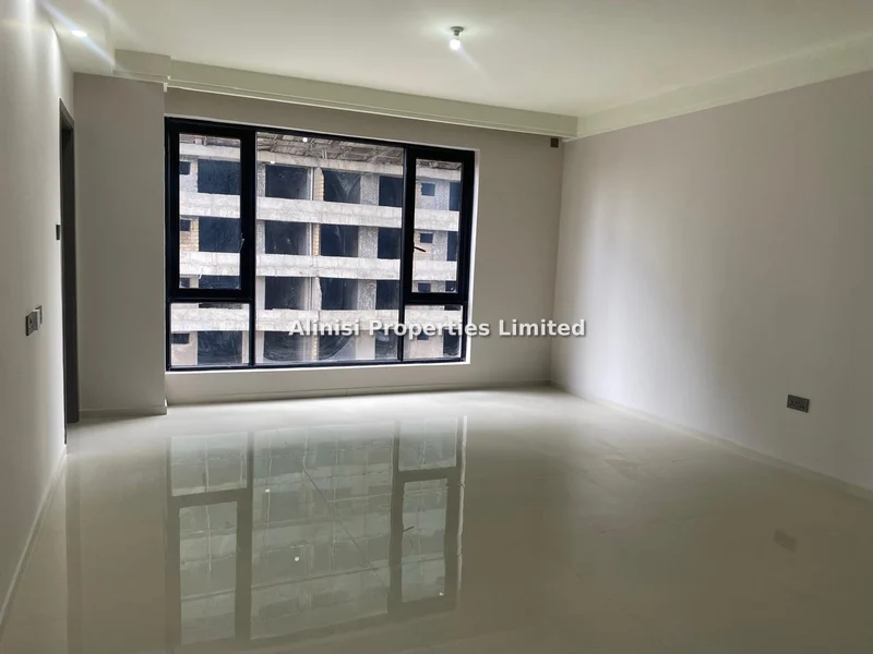 1-bedroom Apartment for rent in Westlands Area