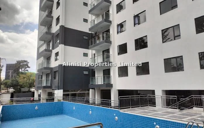 2-bedroom Apartment for rent in Westlands Area