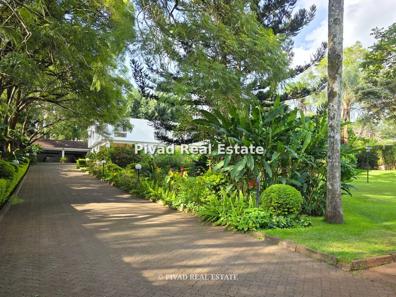 Land for sale in Westlands Area