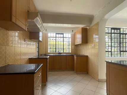 3-bedroom Apartment for rent in Kileleshwa, Nairobi