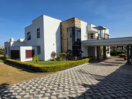 4-bedroom Villa for rent in Tatu City, Ruiru