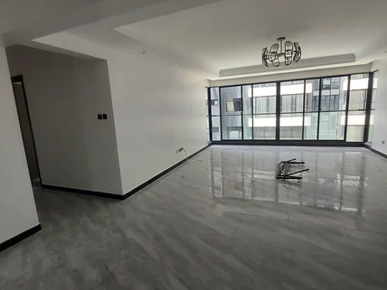 4-bedroom Apartment for rent in Kileleshwa, Nairobi