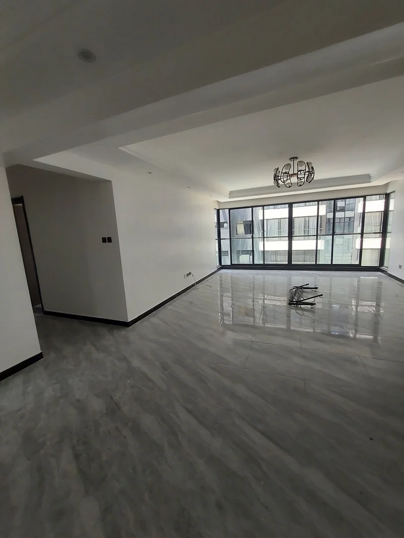 Kileleshwa 4 bedrooms all ensuite plus dsq to let