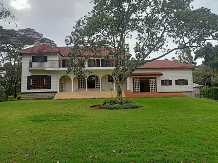 4-bedroom House for rent in Tigoni, Limuru